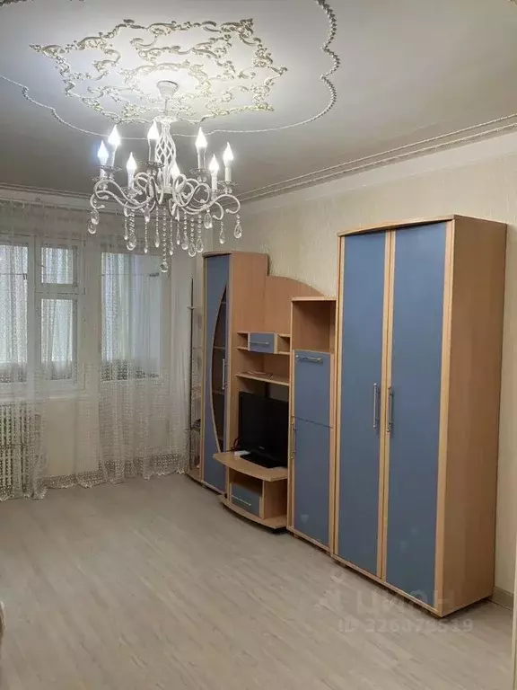 1-к кв. Ставропольский край, Георгиевск ул. Мира, 3 (40.0 м) - Фото 2