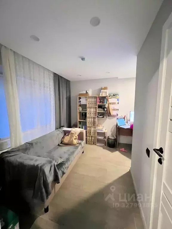 Офис в Москва ул. Короленко, 5А (29 м) - Фото 2