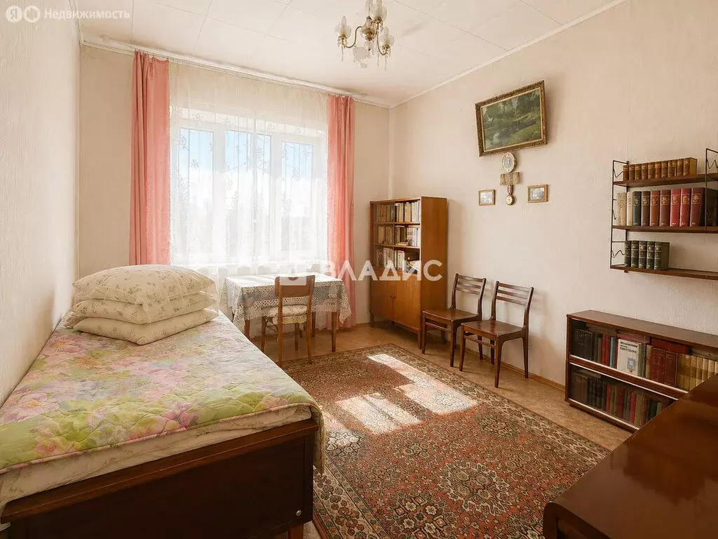 3-комнатная квартира: Южа, Ковровская улица, 2А (77.8 м) - Фото 2