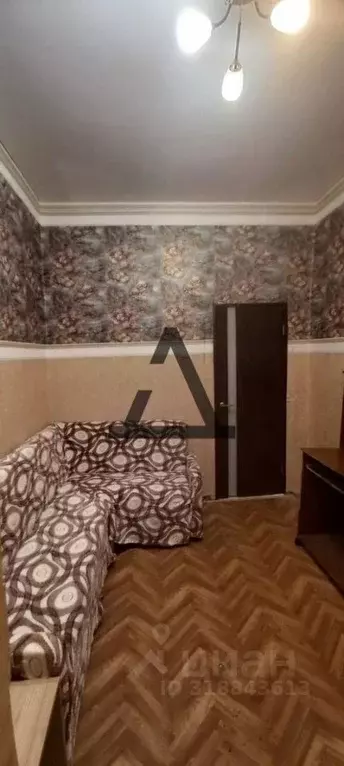 3-к кв. Самарская область, Самара просп. Кирова, 53А (56.0 м) - Фото 2