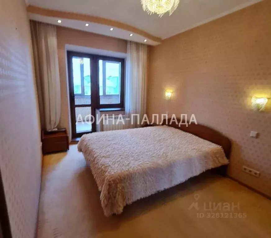 4-к кв. Ямало-Ненецкий АО, Надым ул. Зверева, 39 (87.0 м) - Фото 2