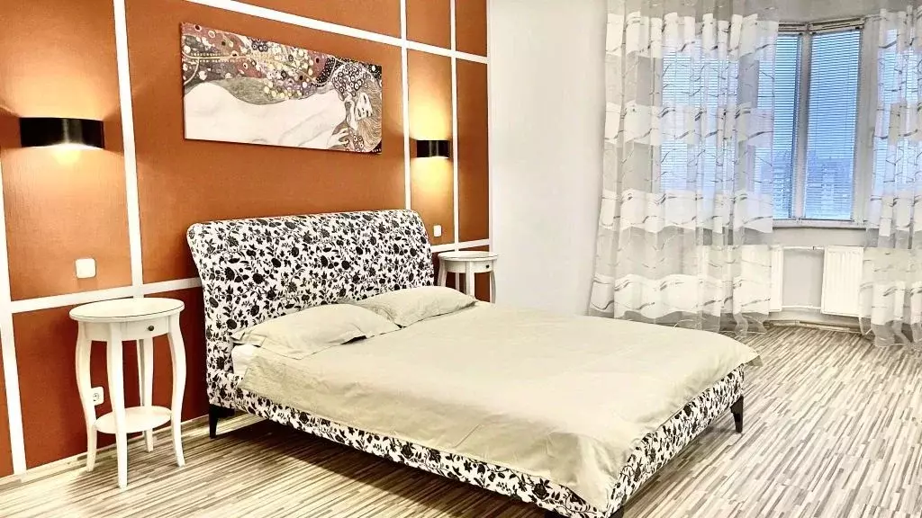 2-к кв. Самарская область, Самара Лесная ул., 35 (120.0 м) - Фото 1