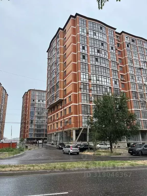 Студия Дагестан, Махачкала ул. Хаджи Булача, 8Д (30.0 м) - Фото 0