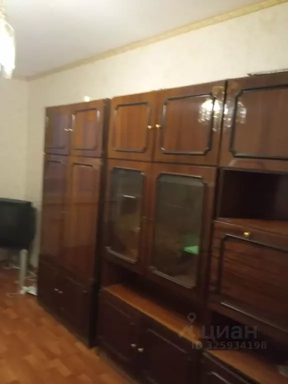 1-к кв. Санкт-Петербург Дунайский просп., 55к1 (36.0 м) - Фото 1