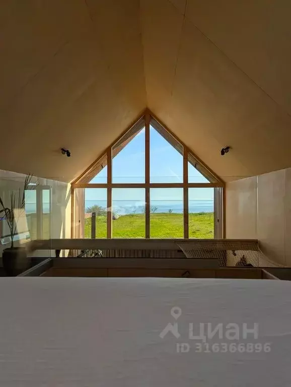 Дом в Новгородская область, Старорусский район, Наговское с/пос, д. ... - Фото 2