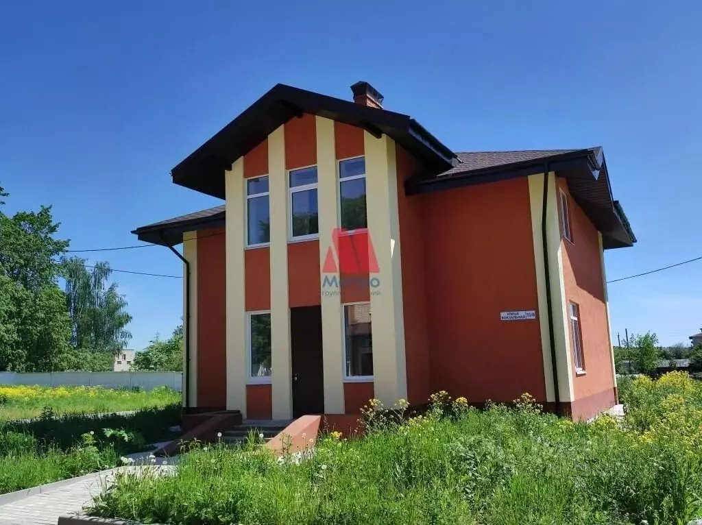 Коттедж в Ярославская область, Ростовский муниципальный округ, ... - Фото 2