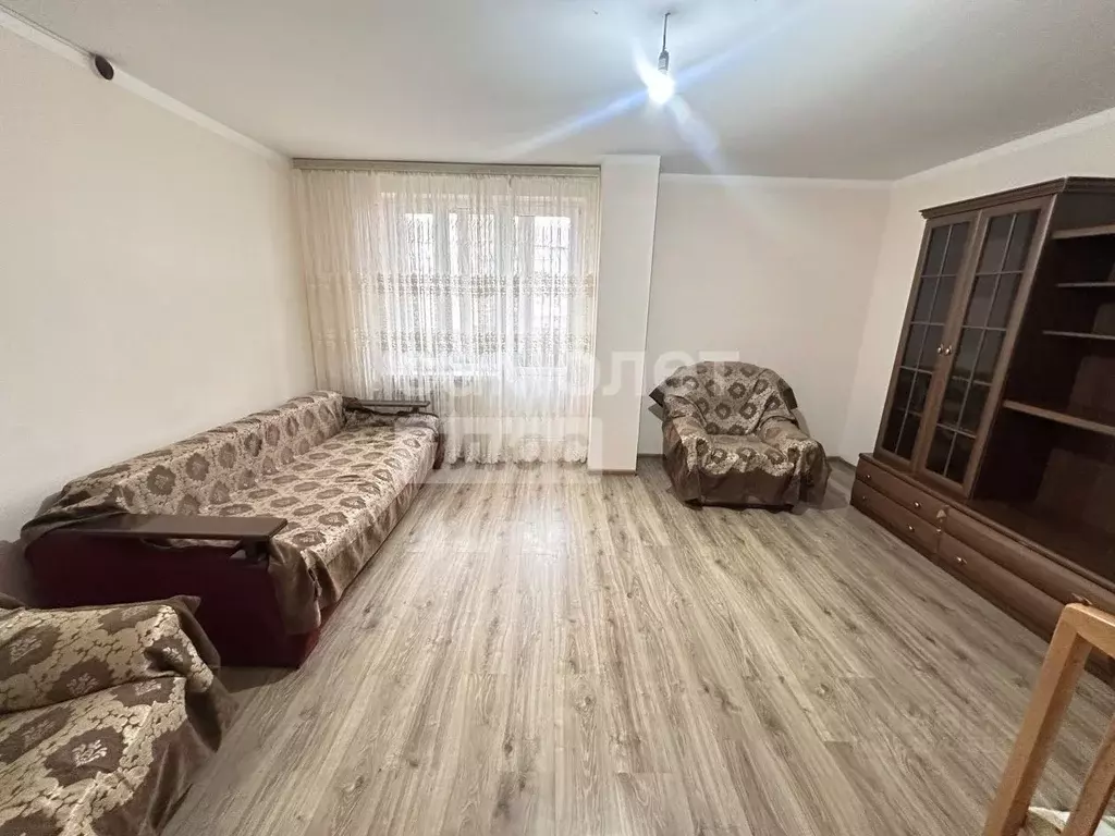 3-к кв. Кабардино-Балкария, Нальчик Московская ул., 12 (85.0 м) - Фото 2