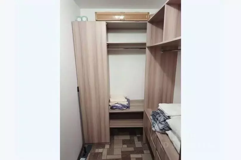 1-к кв. Башкортостан, Уфа ул. Гафури, 56 (37.0 м) - Фото 0