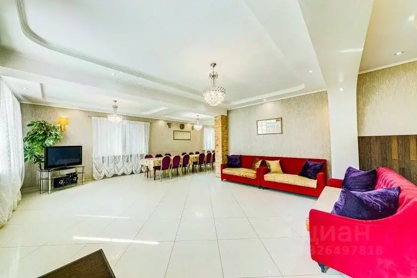 Дом в Московская область, Балашиха Никольская ул. (944 м) - Фото 2