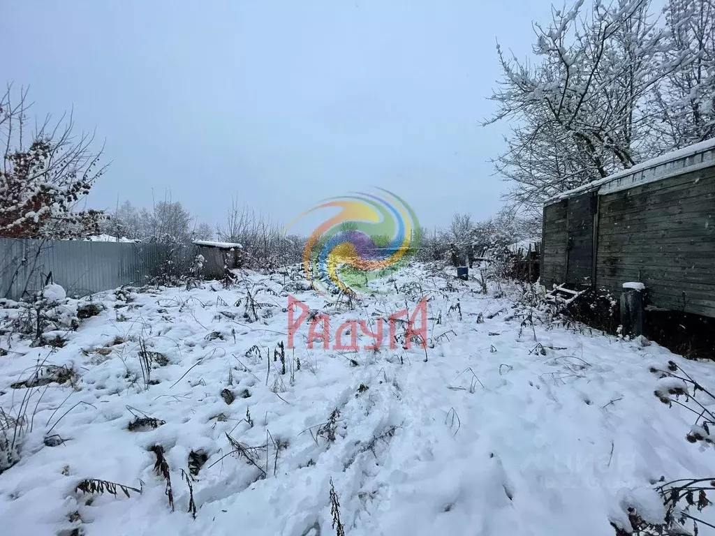 Участок в Ивановская область, пос. Савино ул. Пушкина, 17 (12.0 сот.) - Фото 2