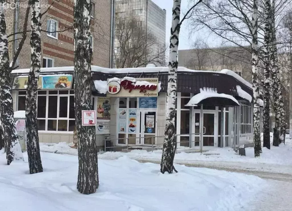 Торговая площадь (132 м) - Фото 1