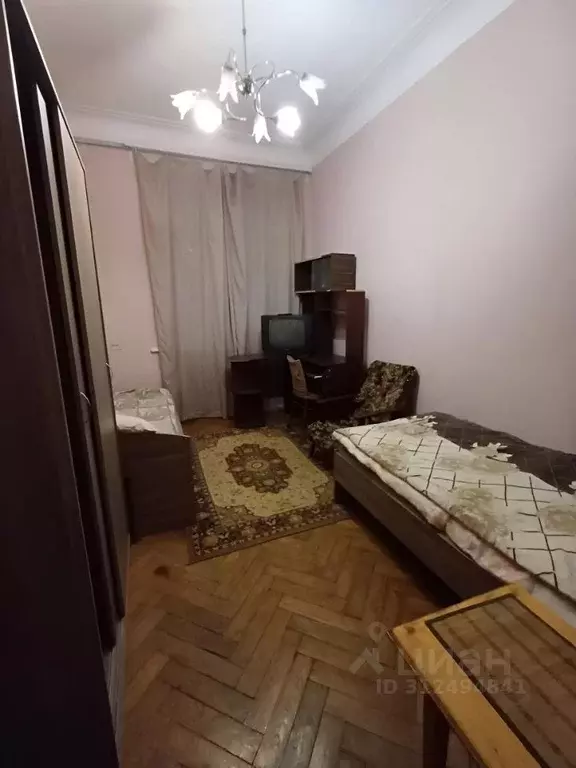 Комната Московская область, Долгопрудный Советская ул., 7 (15.0 м) - Фото 2