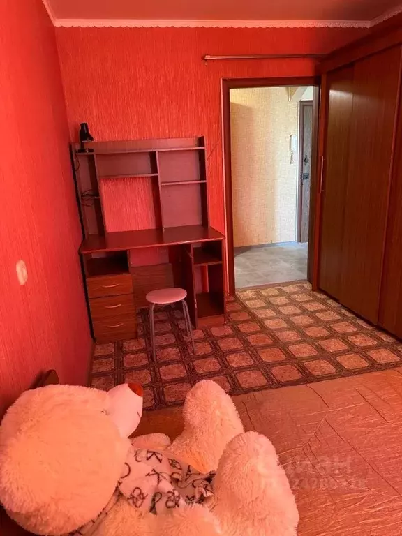 2-к кв. Пензенская область, Пенза Военный городок, 203 (50.3 м) - Фото 2