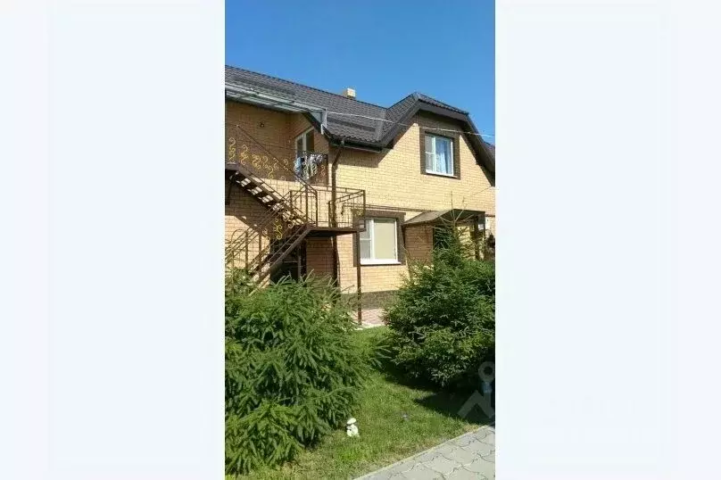 Дом в Краснодарский край, Ейск Киевская ул., 3 (120 м) - Фото 0
