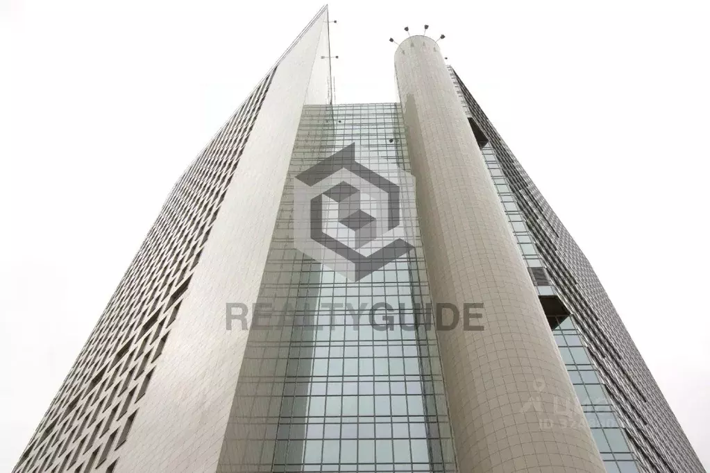 Офис в Москва Преображенская пл., 8 (906 м) - Фото 2