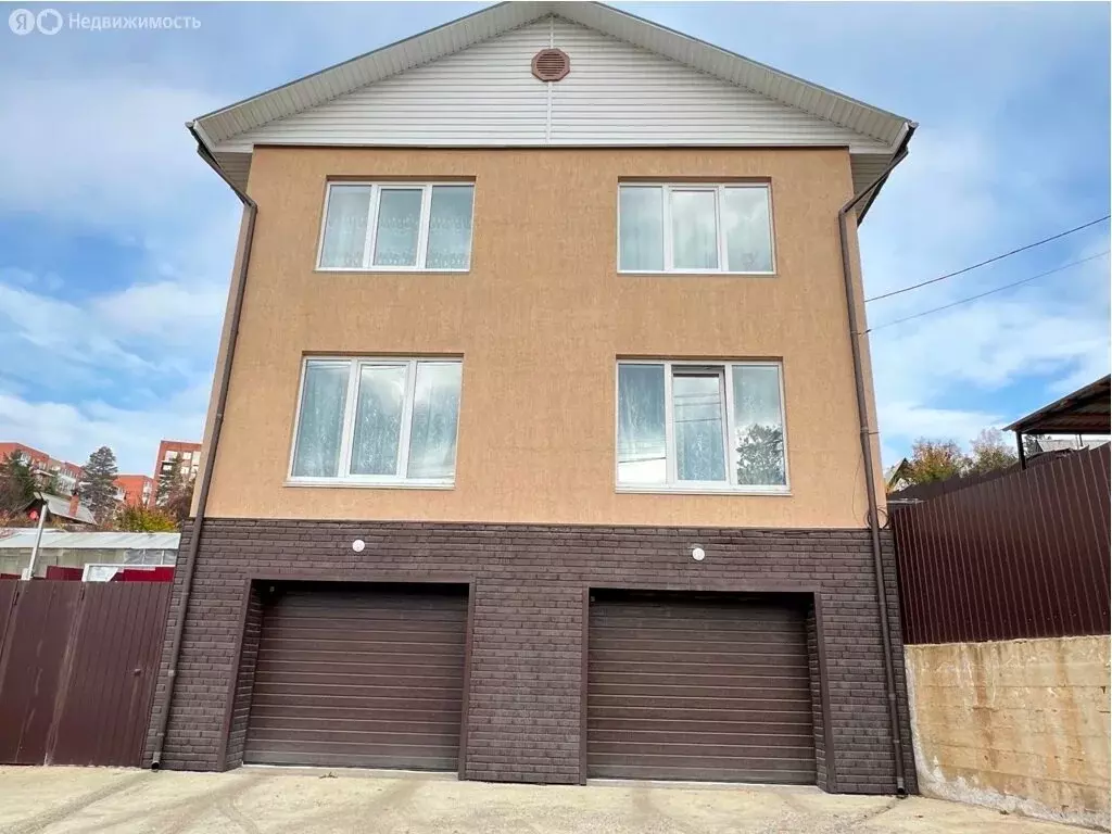 Дом в Маркова, СНТ Березняки, Абрикосовая улица, 35 (181.2 м) - Фото 1