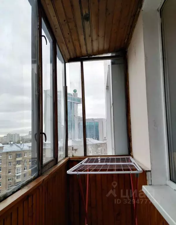 2-к кв. Москва просп. 60-летия Октября, 5К4 (38.0 м) - Фото 2