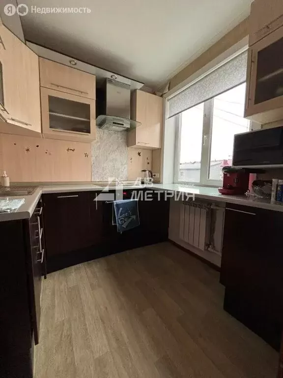 3-комнатная квартира: Южно-Сахалинск, 17 (62.1 м) - Фото 1
