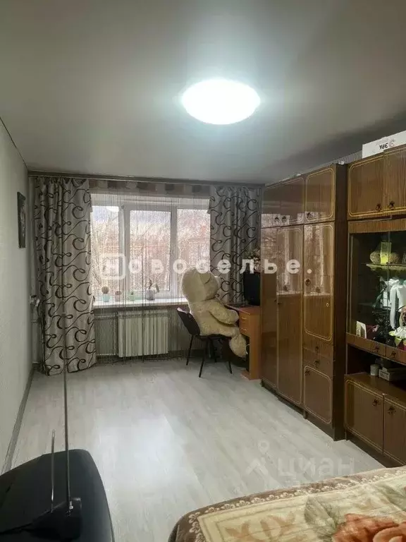 1-к кв. Рязанская область, Рязань ул. Гагарина, 55 (30.4 м) - Фото 1