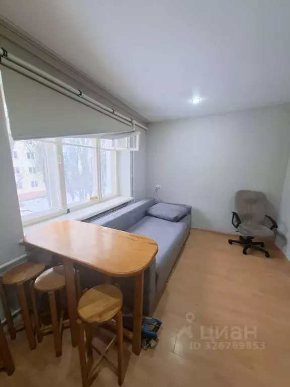 Студия Ростовская область, Батайск Авиагородок мкр,  (22.0 м) - Фото 1