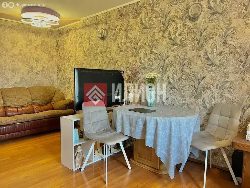 3-комнатная квартира: Севастополь, улица Генерала Жидилова, 44 (74 м) - Фото 2