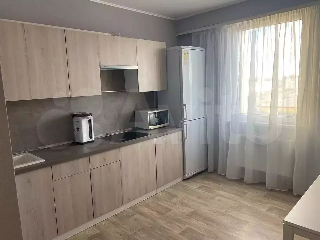 2-к. квартира, 52 м, 8/24 эт. - Фото 0