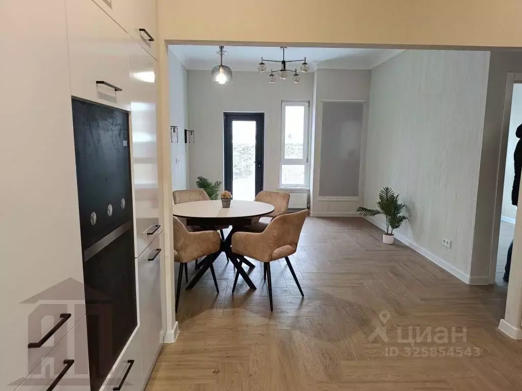 Таунхаус в Тверская область, Калининский муниципальный округ, д. ... - Фото 2