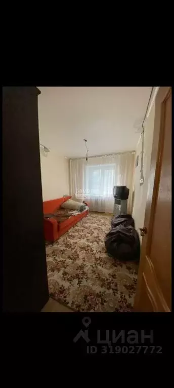 2-к кв. Липецкая область, Липецк ул. Катукова, 16 (50.0 м) - Фото 0