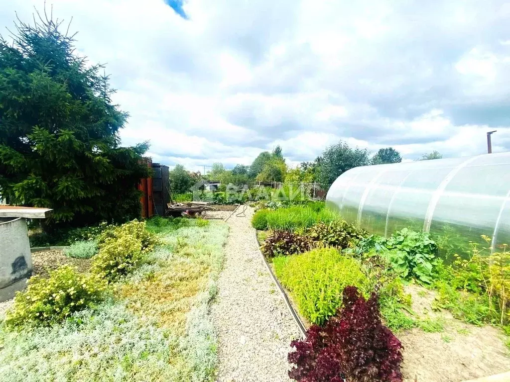 Участок в Владимирская область, Юрьев-Польский ул. Революции, 64 (9.5 ... - Фото 2