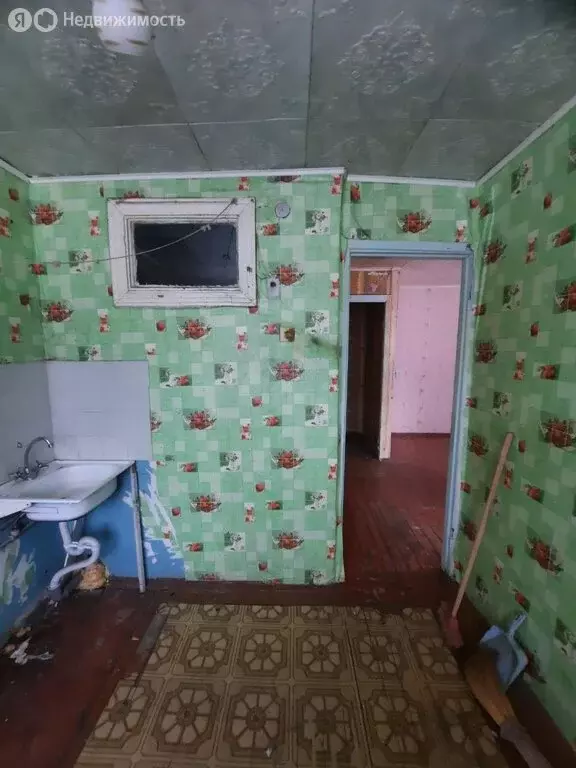 1-комнатная квартира: Павлово, переулок Чапаева, 9 (30.9 м) - Фото 2