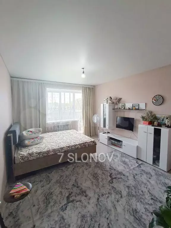 3-к. квартира, 78 м, 4/5 эт. - Фото 0