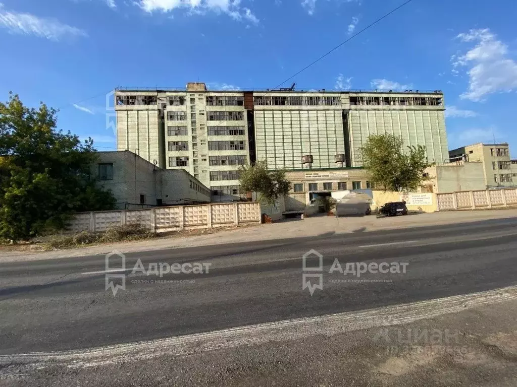 Участок в Волгоградская область, Городищенский район, Новорогачинское ... - Фото 2