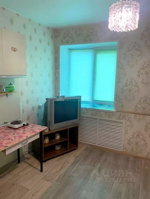 Комната Владимирская область, Ковров Восточная ул., 52/2 (13.0 м) - Фото 1