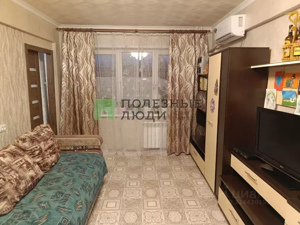 4-к кв. Иркутская область, Ангарск 10-й мкр, 45 (60.0 м) - Фото 0