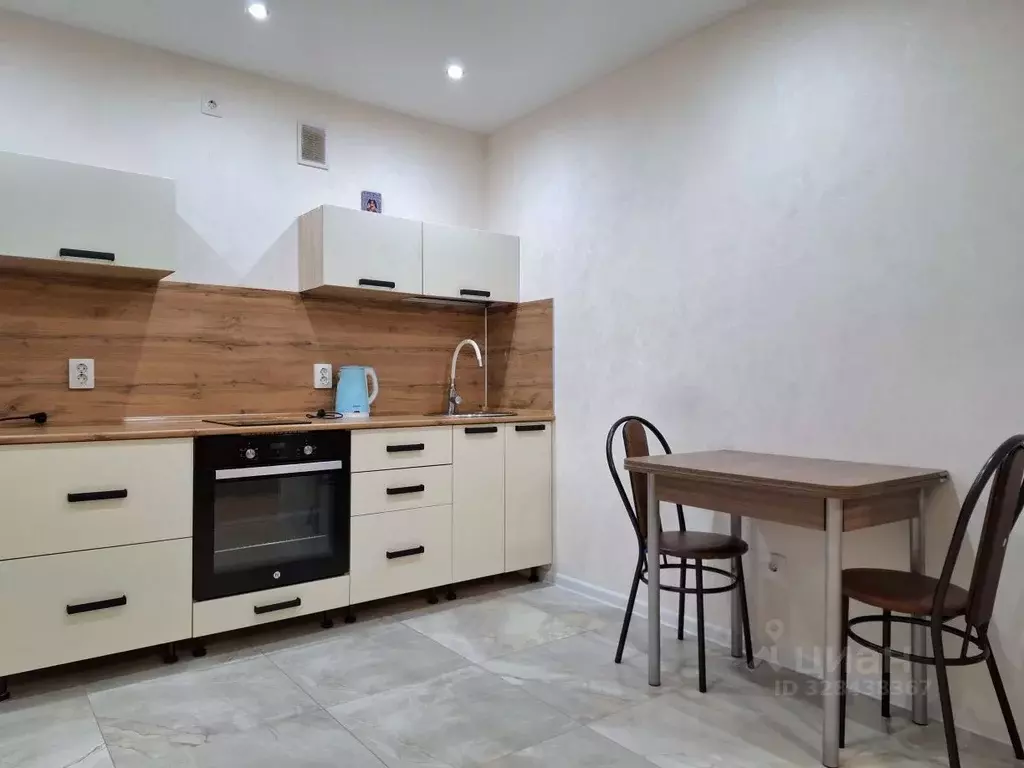 2-к кв. Кировская область, Киров Заводская ул., 14 (48.0 м) - Фото 1