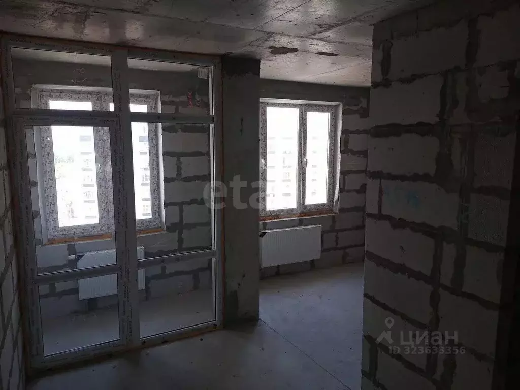 Студия Хабаровский край, Хабаровск ул. Тимощука, 3 (20.9 м) - Фото 2