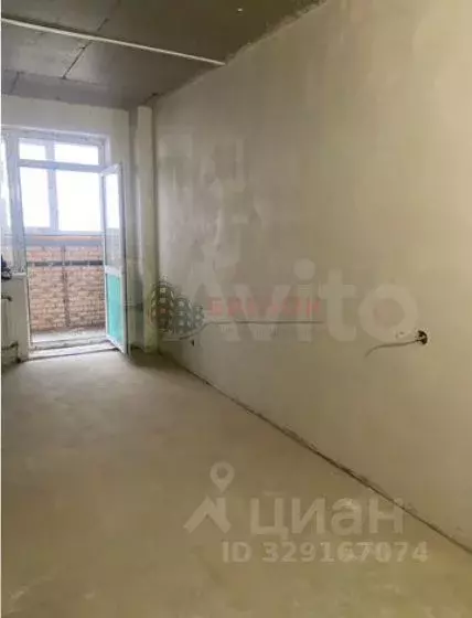 Студия Ростовская область, Ростов-на-Дону, Нахичевань ул. 26-я Линия, ... - Фото 2