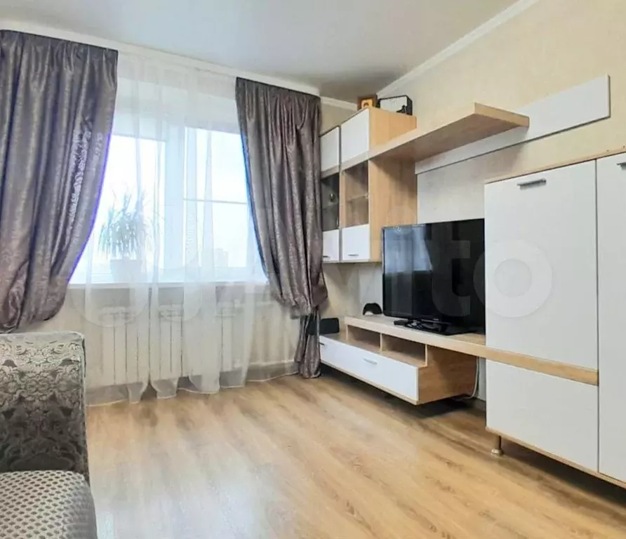 2-к. квартира, 47,6 м, 13/14 эт. - Фото 1