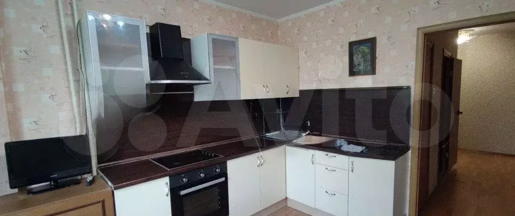 2-к. квартира, 64 м, 5/17 эт. - Фото 1