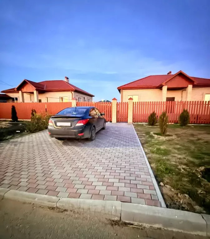 Дом в Астраханская область, Приволжский район, с. Началово  (98 м) - Фото 2