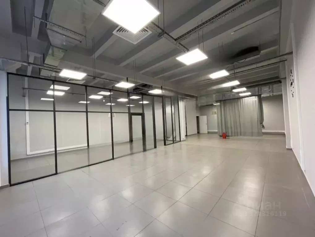 Офис в Москва Большая Татарская ул., 35С3 (155 м) - Фото 1