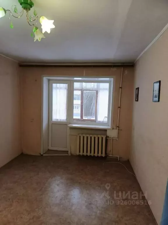 1-к кв. Ростовская область, Волгодонск ул. Ленина, 37 (34.0 м) - Фото 1