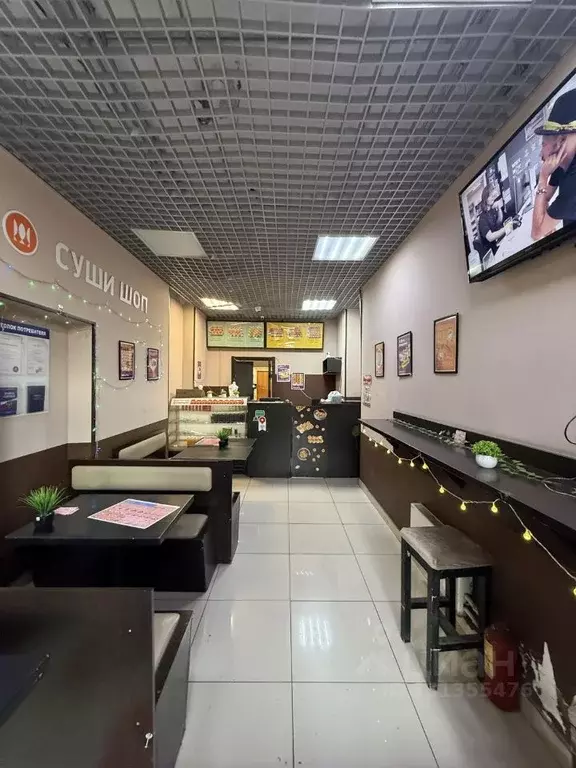 Помещение свободного назначения в Москва Ярцевская ул., 32 (45 м) - Фото 2