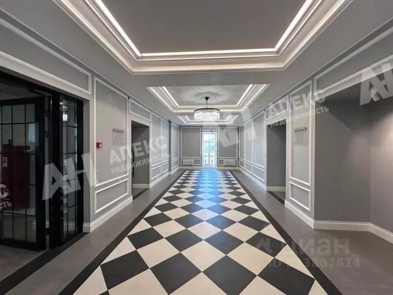 Офис в Москва Волочаевская ул., 40ГС4 (1072 м) - Фото 1