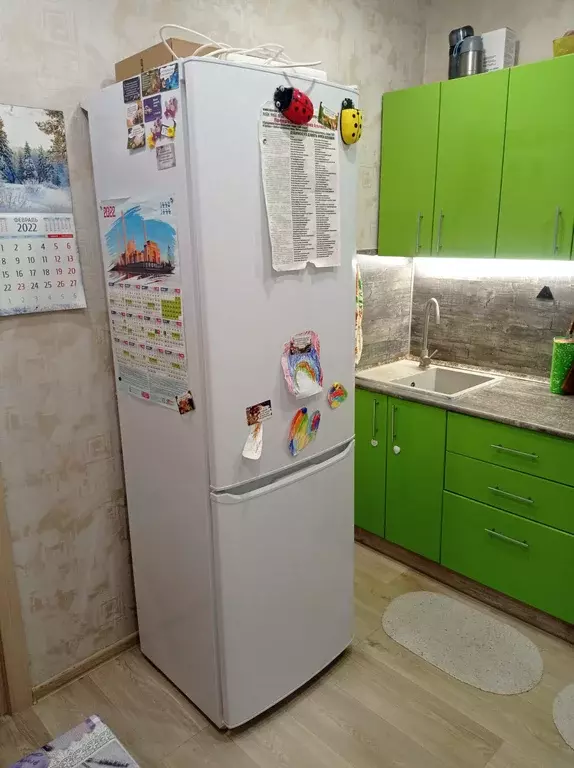 Продаётся 1-к квартира, 35 м - Фото 1