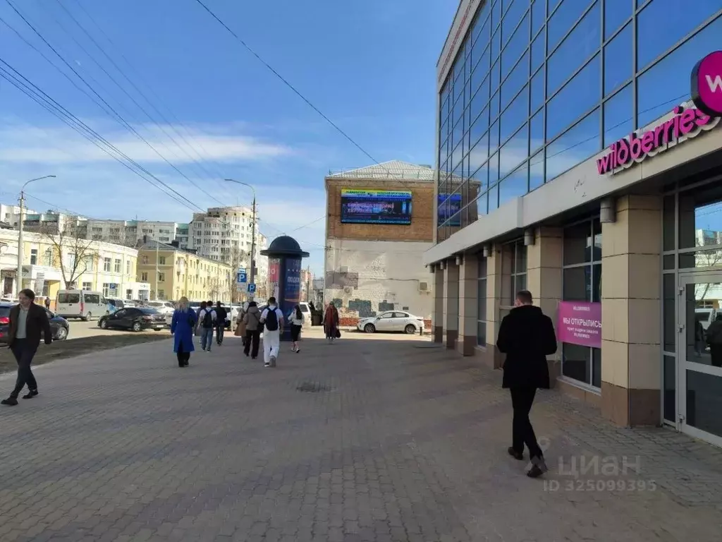 Помещение свободного назначения в Белгородская область, Белгород ... - Фото 1