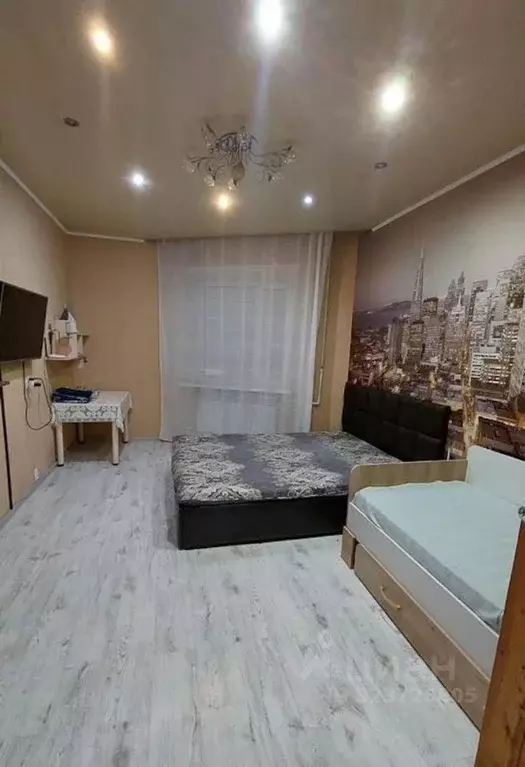 2-к кв. Магаданская область, Магадан ул. Набережная реки Магаданки, 47 ... - Фото 1