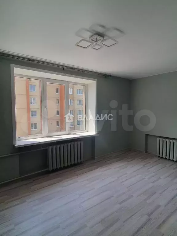 1-к. квартира, 32 м, 4/4 эт. - Фото 1