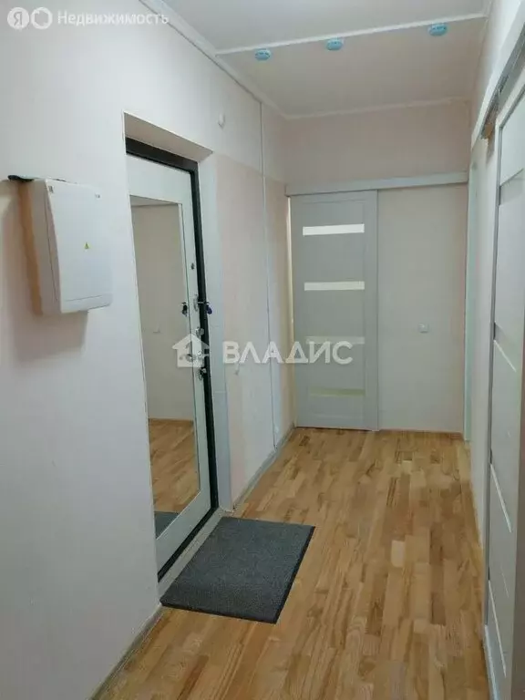 2-комнатная квартира: Мурино, проспект Авиаторов Балтики, 31 (52.7 м) - Фото 1