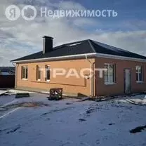 Дом в Воронеж, Октябрьская улица, 46 (100 м) - Фото 1